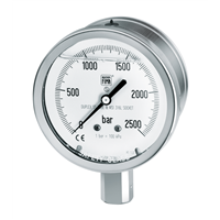 MGS22 DN100-150 Pressure Gauge